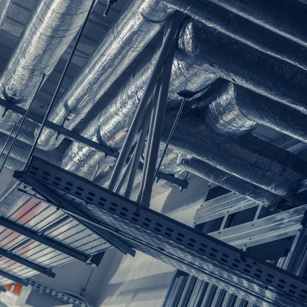 Küttesüsteemide ehitus