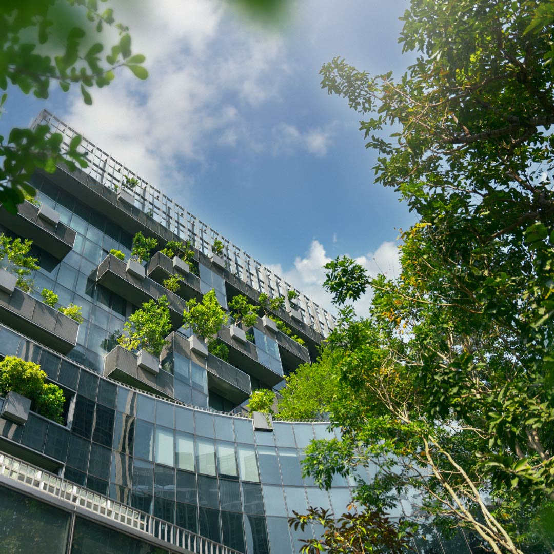 Tõhus kliimajuhtimine teie ettevõtte heaks