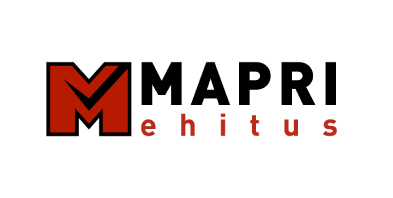 Mapri Ehitus