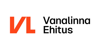 Vanalinna ehitus logo